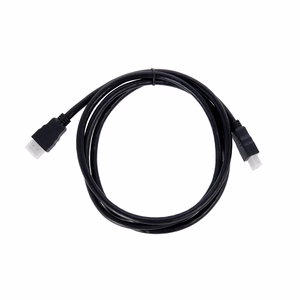 HDMI-HDMI-kaapeli V2.0 1,5 m musta