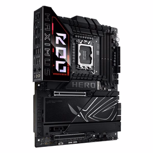 ASUS ROG MAXIMUS Z890 HERO LGA1851 ATX