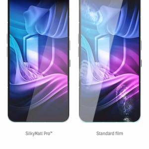 3mk Silky Matt Pro matta suojakalvo Nothing Phone (3)