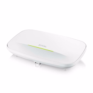 Zyxel NWA130BE-EU0101F langaton tukiasema 5764 Mbit/s valkoinen Power over Ethernet (PoE)