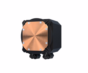 ASRock Pro 360 ARGB jäähdytin