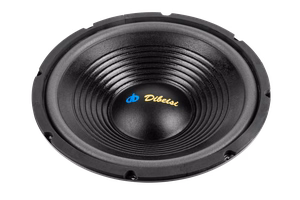 12 tuuman DBS-G1201-kaiutin, 8 ohmia