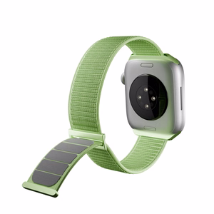 Puro Sport Strap for Apple Watch 38/40/41/42mm - Green