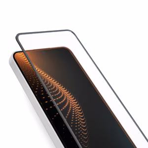 SBS Karkaistu lasi D3O kehyksellä Samsung Galaxy S24:lle