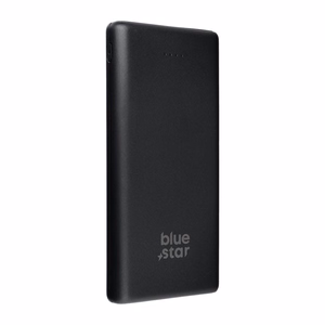 Varavirtalähde Blue Star W1061 2A 10000mAh, musta