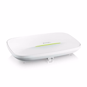 Zyxel NWA130BE-EU0101F langaton tukiasema 5764 Mbit/s valkoinen Power over Ethernet (PoE)