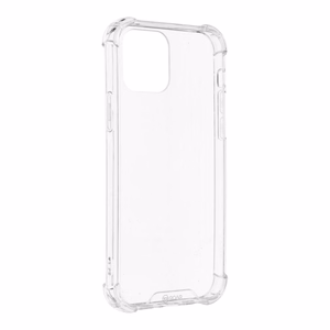 ROAR ARMOR JELLY kuori iPhone 12 / 12 Pro kirkas