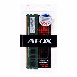 AFOX DDR3 8GB 1866MHZ