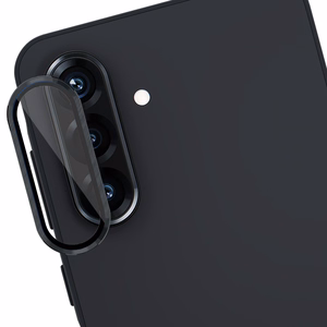 3mk Lens Protection kameralinssin lasi Samsung Galaxy A36 5G:lle