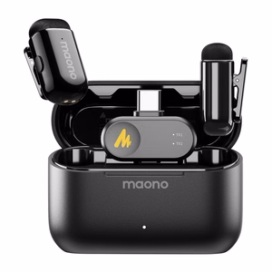 Maono WM622 PC2 mikrofoni