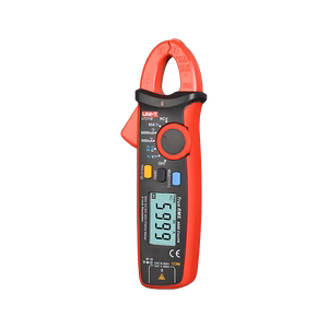 Uni-T UT211B -pihtimittari