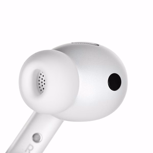 Samsung Galaxy Buds 4 Pro True Wireless Stereo (TWS) nappikuulokkeet Bluetooth-headset, valkoinen