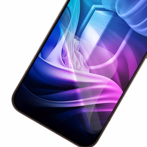 Oppo Reno 15 Pro 5G (CPH2813) – 3mk Silky Matt Pro puhelimen näytönsuoja