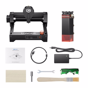 LONGER RAY5 mini 2.5W laserkaiverrin