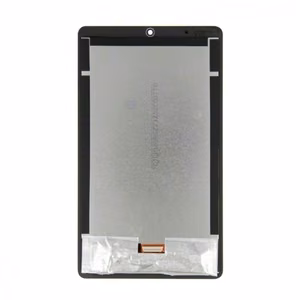 LCD-näyttö yhteensopiva Huawei MediaPad T3 7.0'' (3G ver.) musta HQ