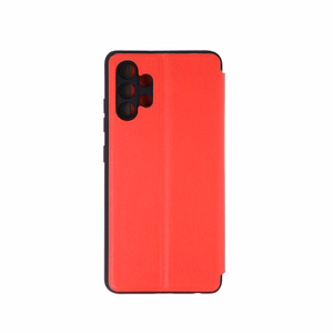 Puhelimen suojakuori Smart View TPU Samsung A326 A32 5G punainen