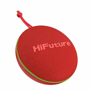 HiFuture Altus Bluetooth-minikaiutin Altus - punainen