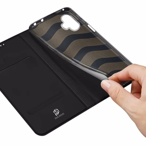 Case Dux Ducis Skin Pro Samsung G766 Xcover7 Pro black