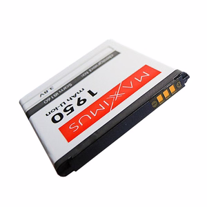 Akku MAXXIMUS SAM i8160 S7270 1950mAh