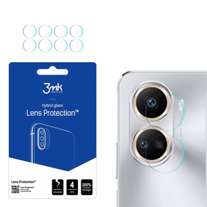 Huawei Nova 10 SE – 3mk Lens Protection kameran linssinsuoja