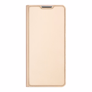 Dux Ducis Skin Pro Holster Cover Flip Cover Xiaomi 12 Pro kultainen
