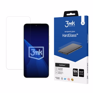 3mk HardGlass karkaistu lasi Honor Magic 8 Litelle
