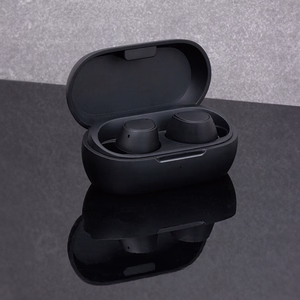 Maxlife Bluetooth kuulokkeet TWS MXBE-04 musta
