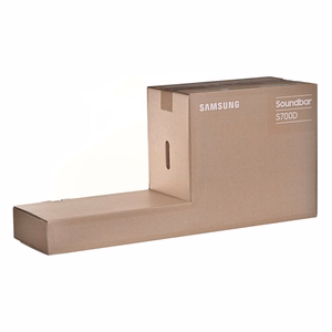 SAMSUNG HW-S700D/EN Soundbar