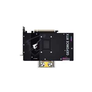 GIGABYTE AORUS GeForce RTX 5080 XTREME näytönohjain
