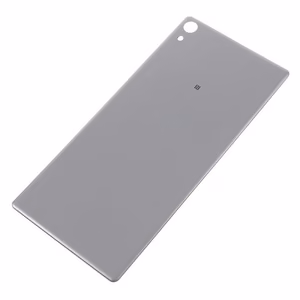Takakansi Sony F3211 Xperia XA Ultra musta alkuperäinen (käytetty Grade B)