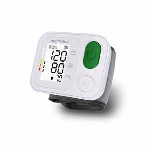 Medisana BW 345 verenpainemittari