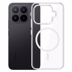 Xiaomi 17T Pro – 3mk Armor Magcase puhelimen suojakuori