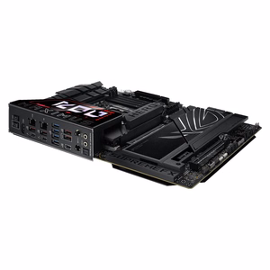 ASUS ROG MAXIMUS Z890 HERO LGA1851 ATX