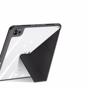 DUX DUCIS case MAGI with pencil storage for iPad Pro 11 (2018/2020/2021/2022) black