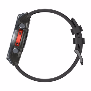 Zeblaze Stratos 4 Smartwatch (Black)