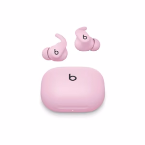 Beats (Beats Powerbeats Fit - langattomat melua vaimentavat urheilukuulokkeet erittäin tukevalla istuvuudella - Kirkkaanpinkki)