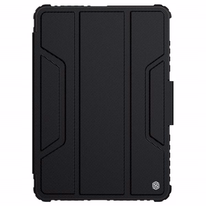Nillkin Bumper Leather Pro Case for Huawei Mate Pad Pro 10.8 2021 black