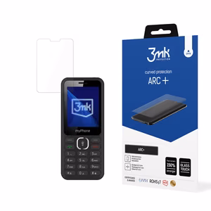 3mk ARC+ Protective Film for MyPhone 6320