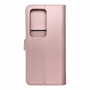 Flip case for Xiaomi Redmi 15 5G Mezzo Book mandala rose gold