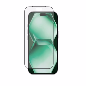 AmazingThing Titan +Care matta lasi iPhone 18 Pro Max -mallille, asennuskehyksellä