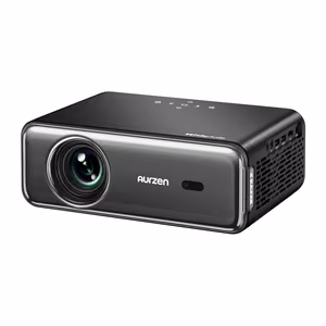 Aurzen Eazze D1 Pro projektori