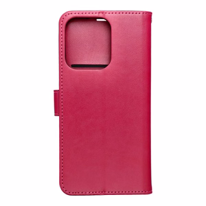 MEZZO Book Suojakuori OPPO RENO 14 / 14F:lle dreamcatcher magenta