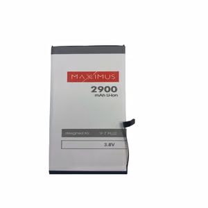 Akku MAXXIMUS IPHONE 7 PLUS 2900mAh