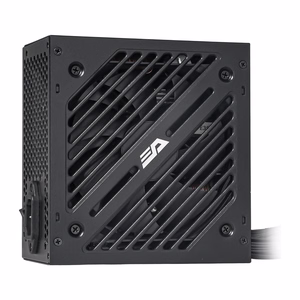 DarkFlash EMT650 Tietokoneen Virtalähde (Musta)