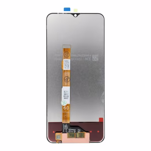 FixCell LCD-näyttö FixCell LCD VIVO Y33S:lle OEM ilman kehystä