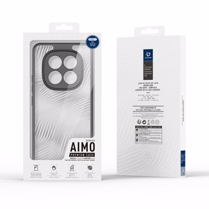 Suojakuori Dux Ducis Aimo Xiaomi Redmi Note 15 4G/Redmi Note 15 5G