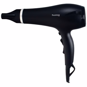 Huslog ionisoiva hiustenkuivaaja BE-500134