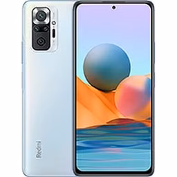 Redmi 10 Pro 5G