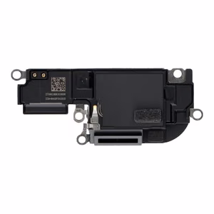 Soittoäänen kaiutin (summeri) iPhone 16 Pro Max OEM