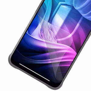 MyPhone Hammer Blade Va 5G – 3mk Silky Matt Pro puhelimen näytönsuoja